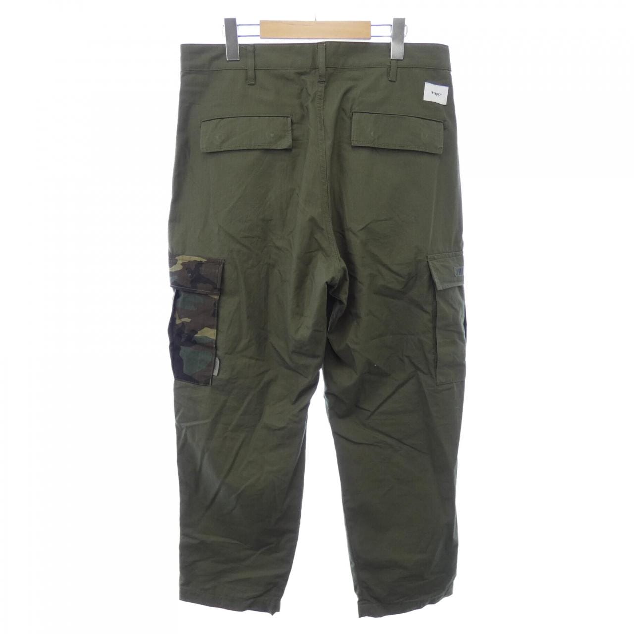 ダブルタップス WTAPS パンツ