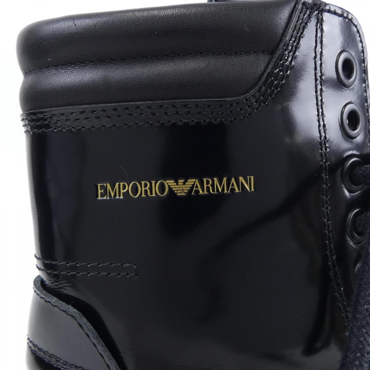 エンポリオアルマーニ EMPORIO ARMANI ブーツ