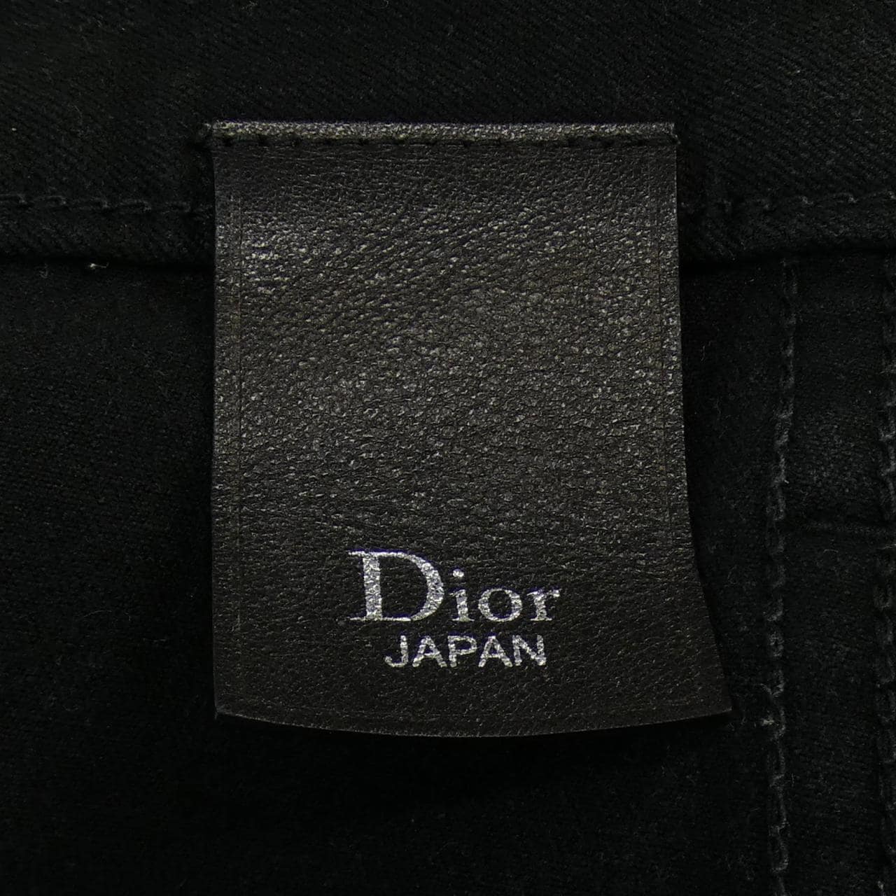 DIOR HOMME迪奧男士褲子