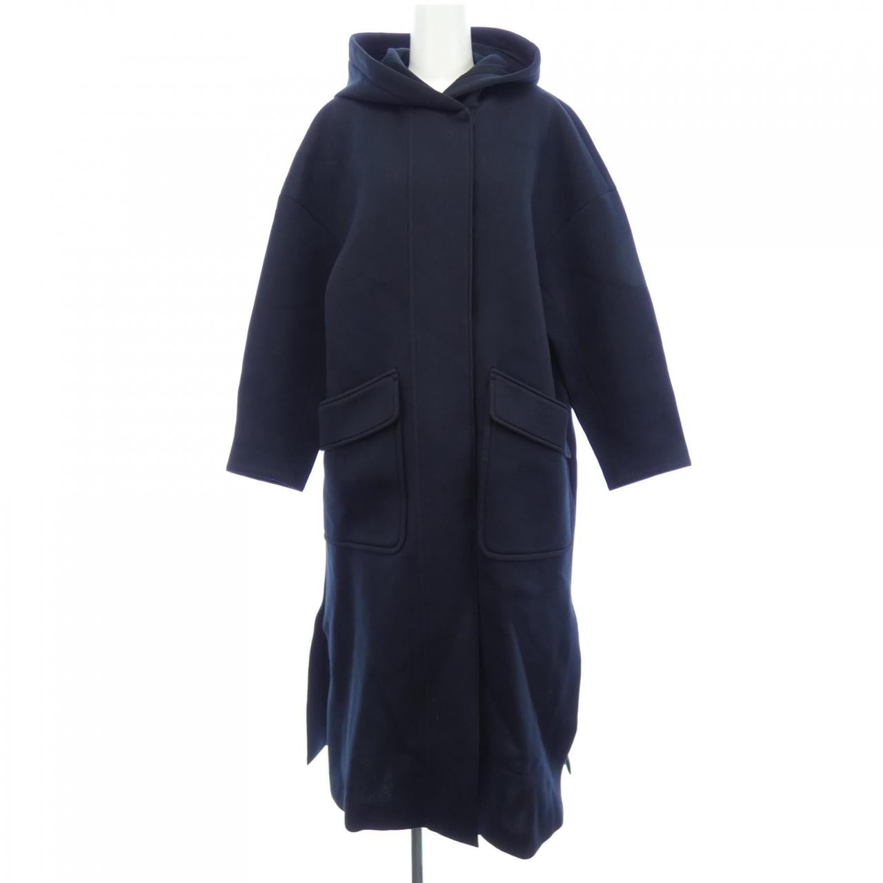 ENFOLD coat