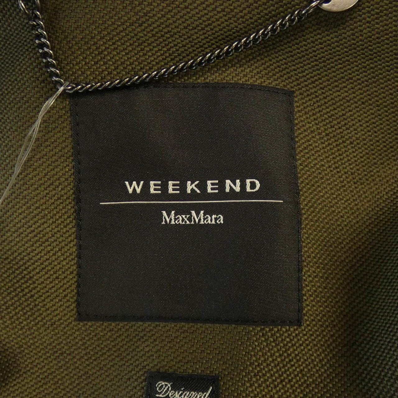 マックスマーラウィークエンド Max Mara weekend コート