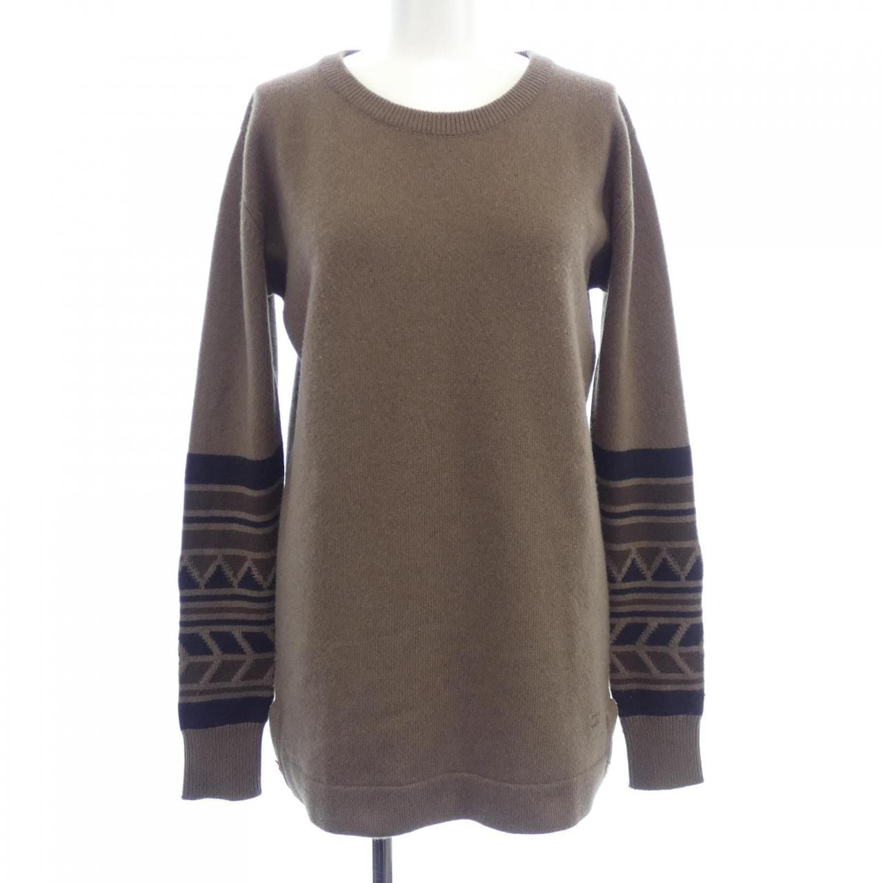 [vintage] CHANEL Knit