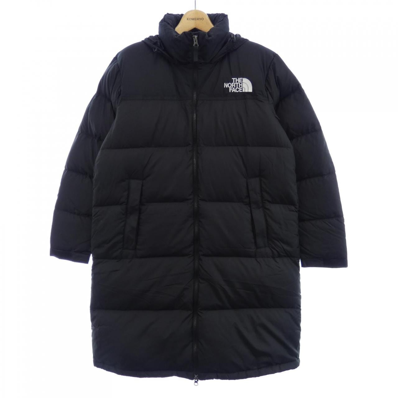 ザノースフェイス THE NORTH FACE ダウンコート