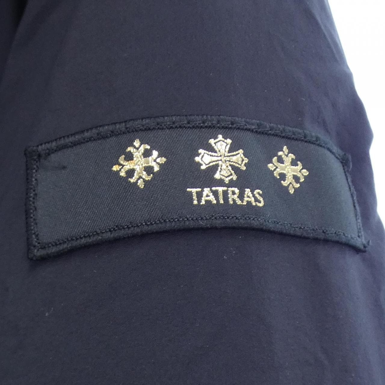 タトラス TATRAS ダウンジャケット