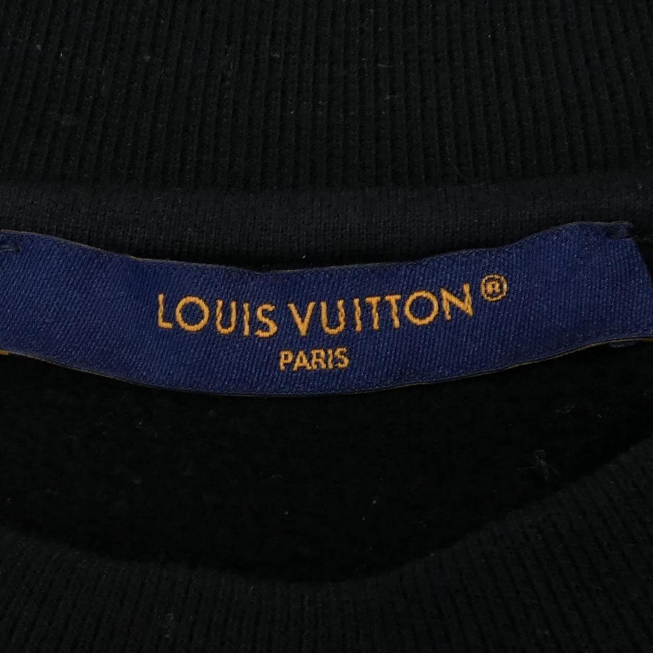 LOUIS VUITTON衛衣