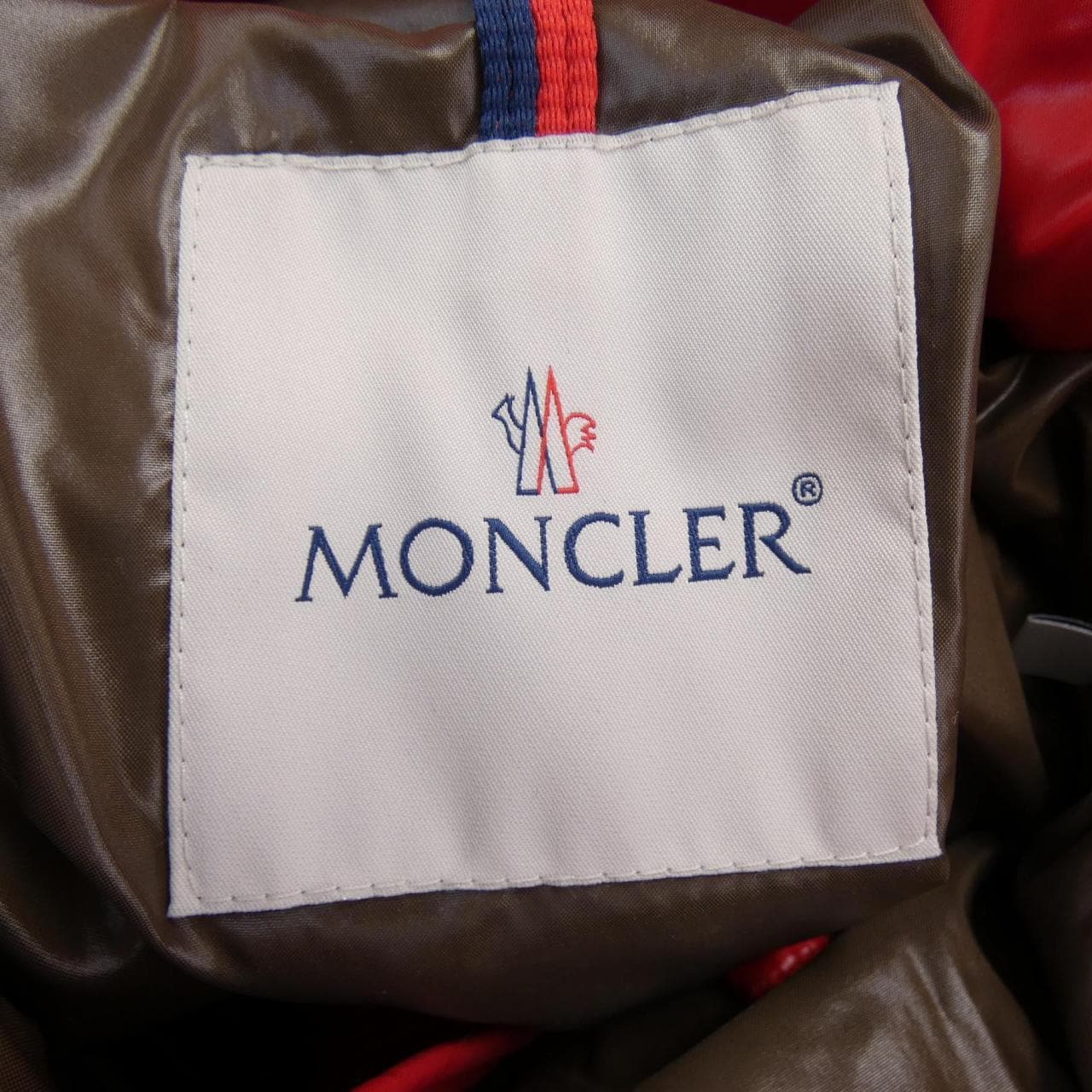 モンクレール MONCLER ダウンジャケット