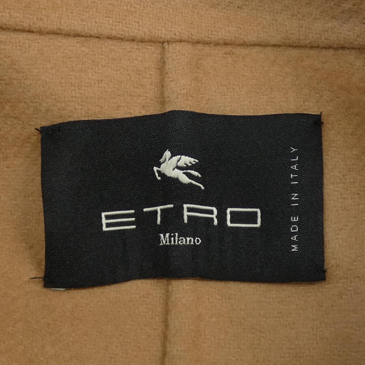 エトロ ETRO コート