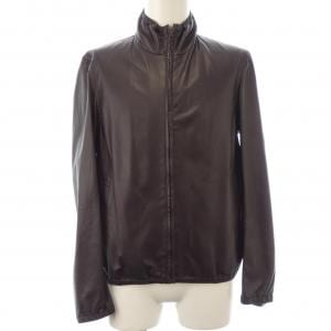 ジルサンダー JIL SANDER レザージャケット