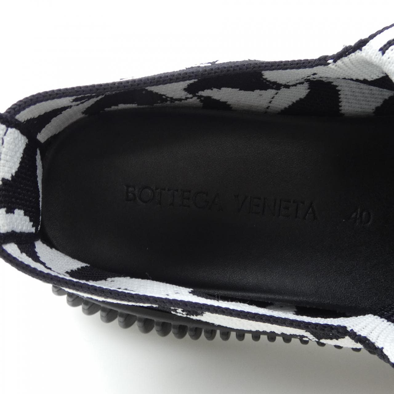BOTTEGA VENETA運動鞋