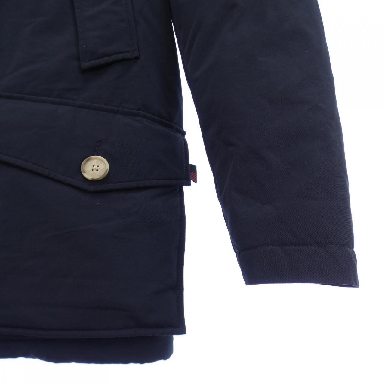 ウールリッチ WOOL RICH ダウンコート