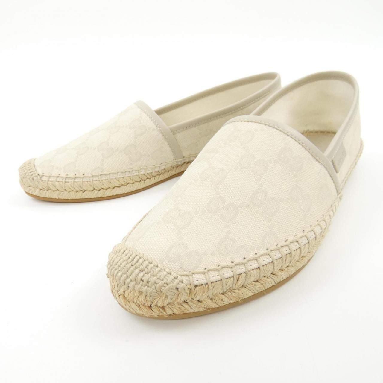 グッチ GUCCI シューズ