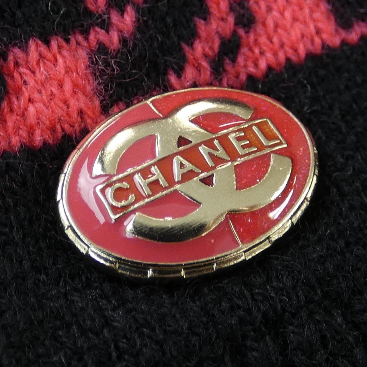 CHANEL香奈儿针织衫