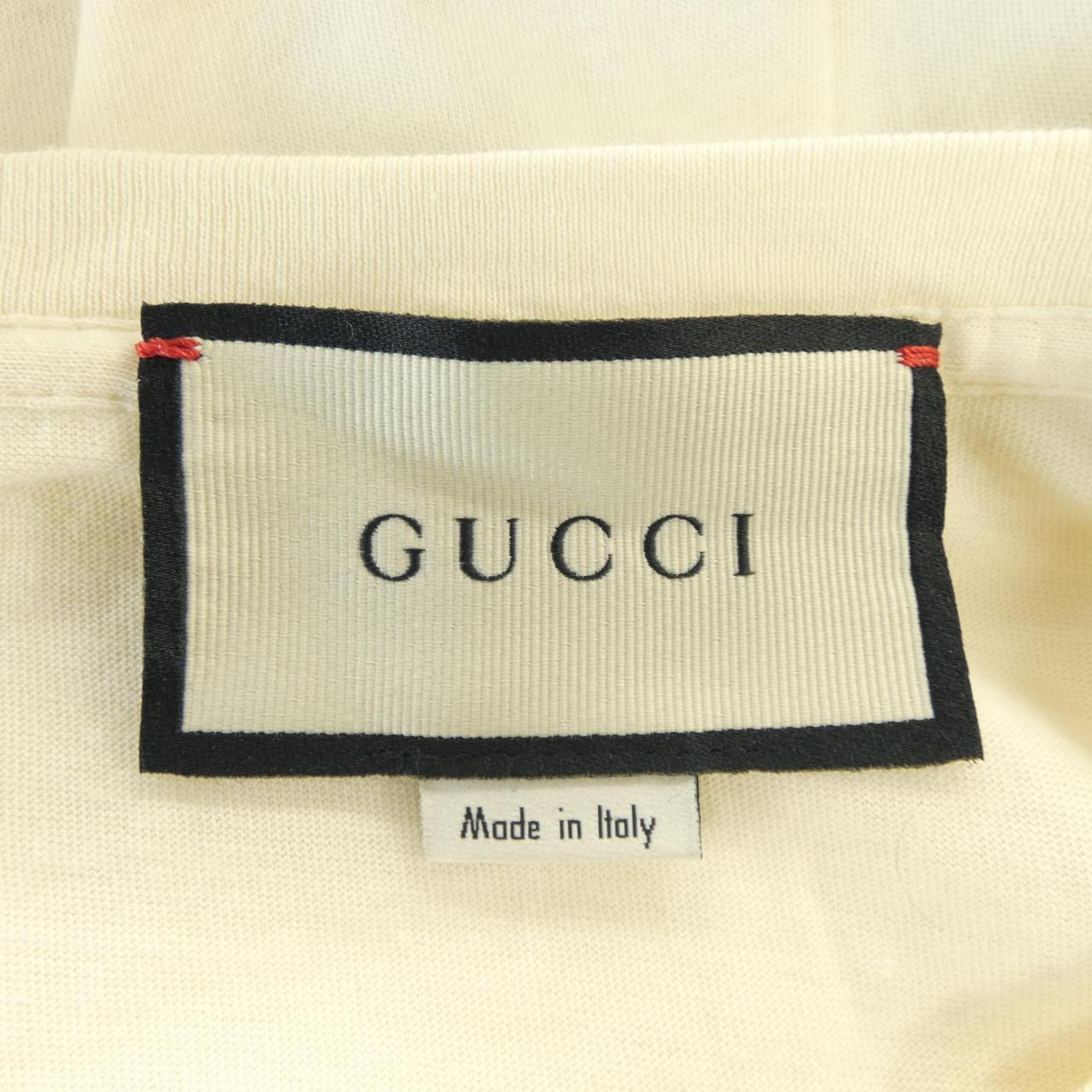 グッチ GUCCI Tシャツ