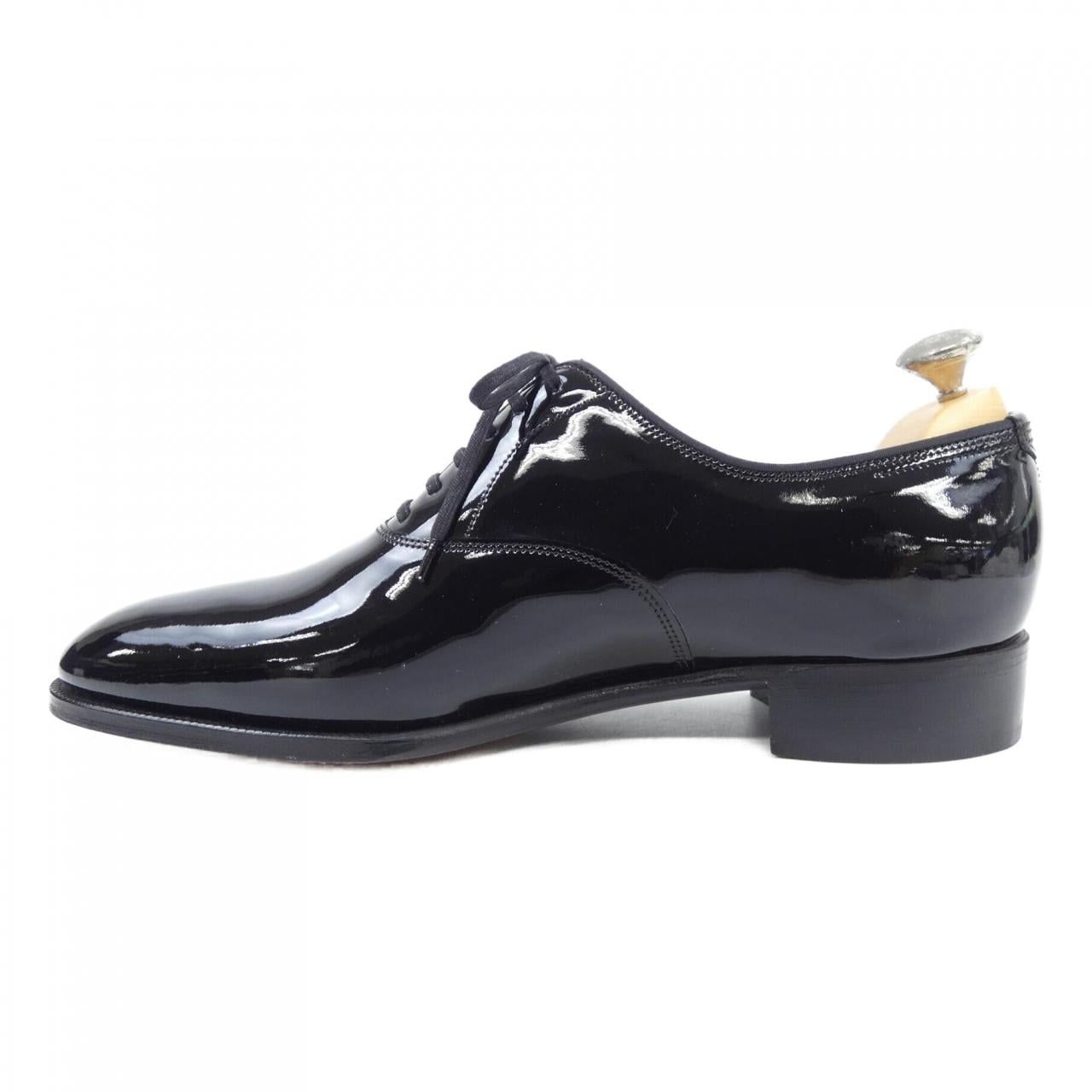 ジョンロブ JOHN LOBB GARNIERⅡ シューズ