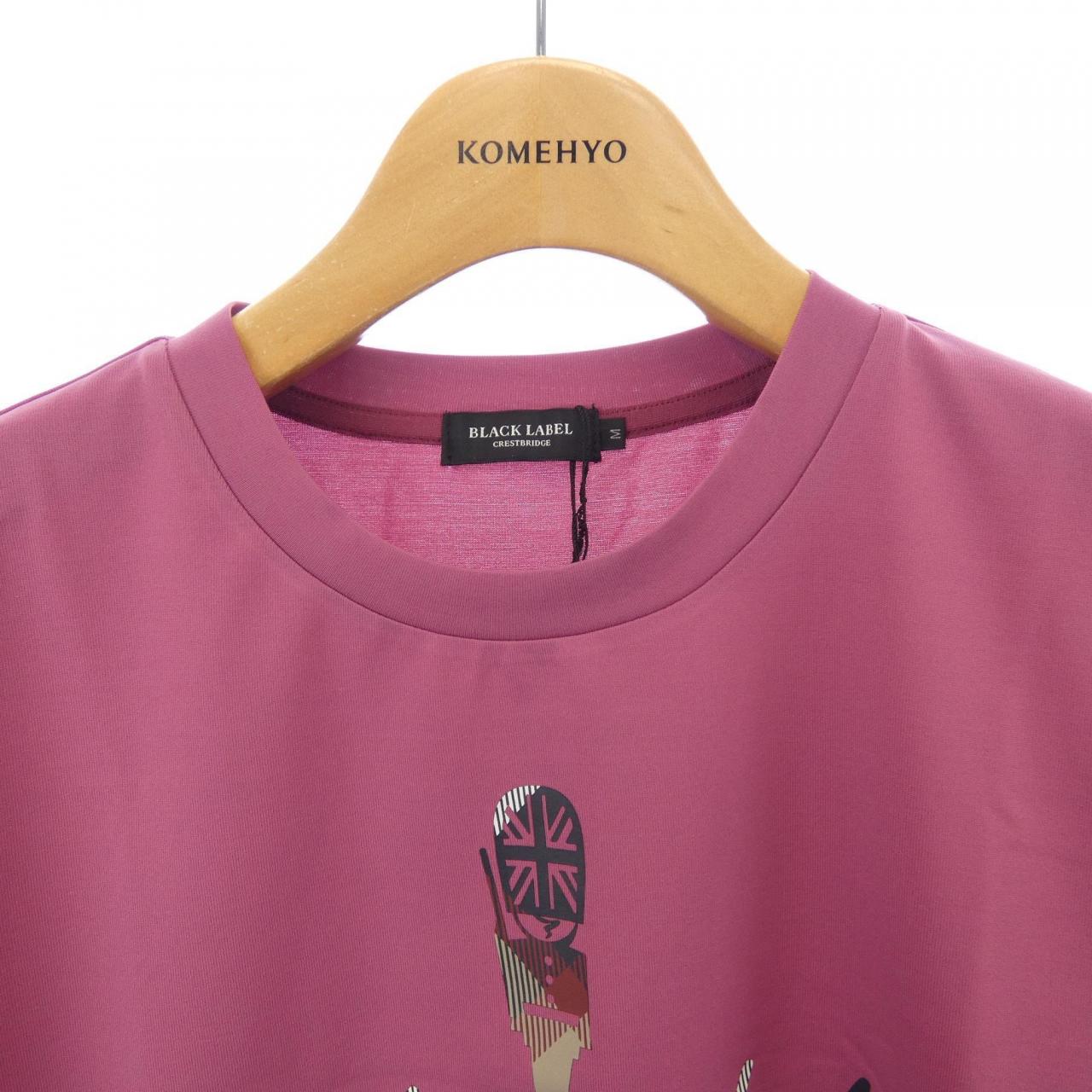 ブラックレーベルクレストブリッジ BLACK LABEL CRESTBRIDGE Tシャツ