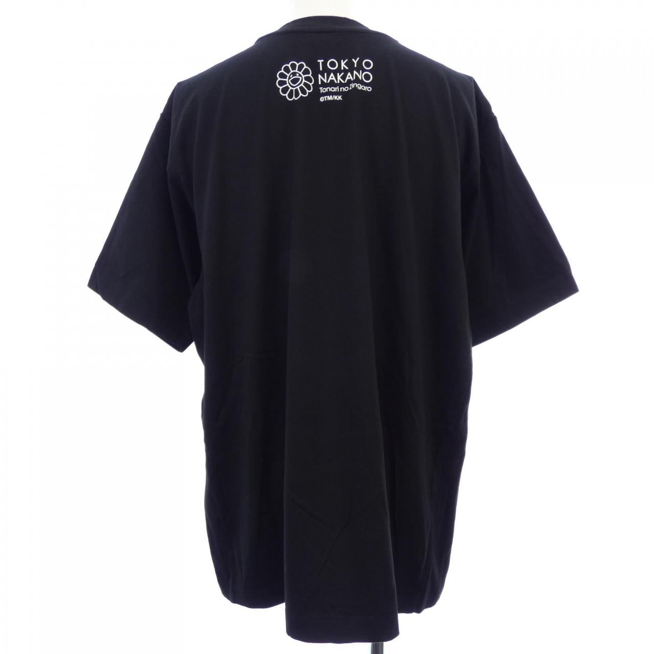 KAIKAI KIKI Tシャツ