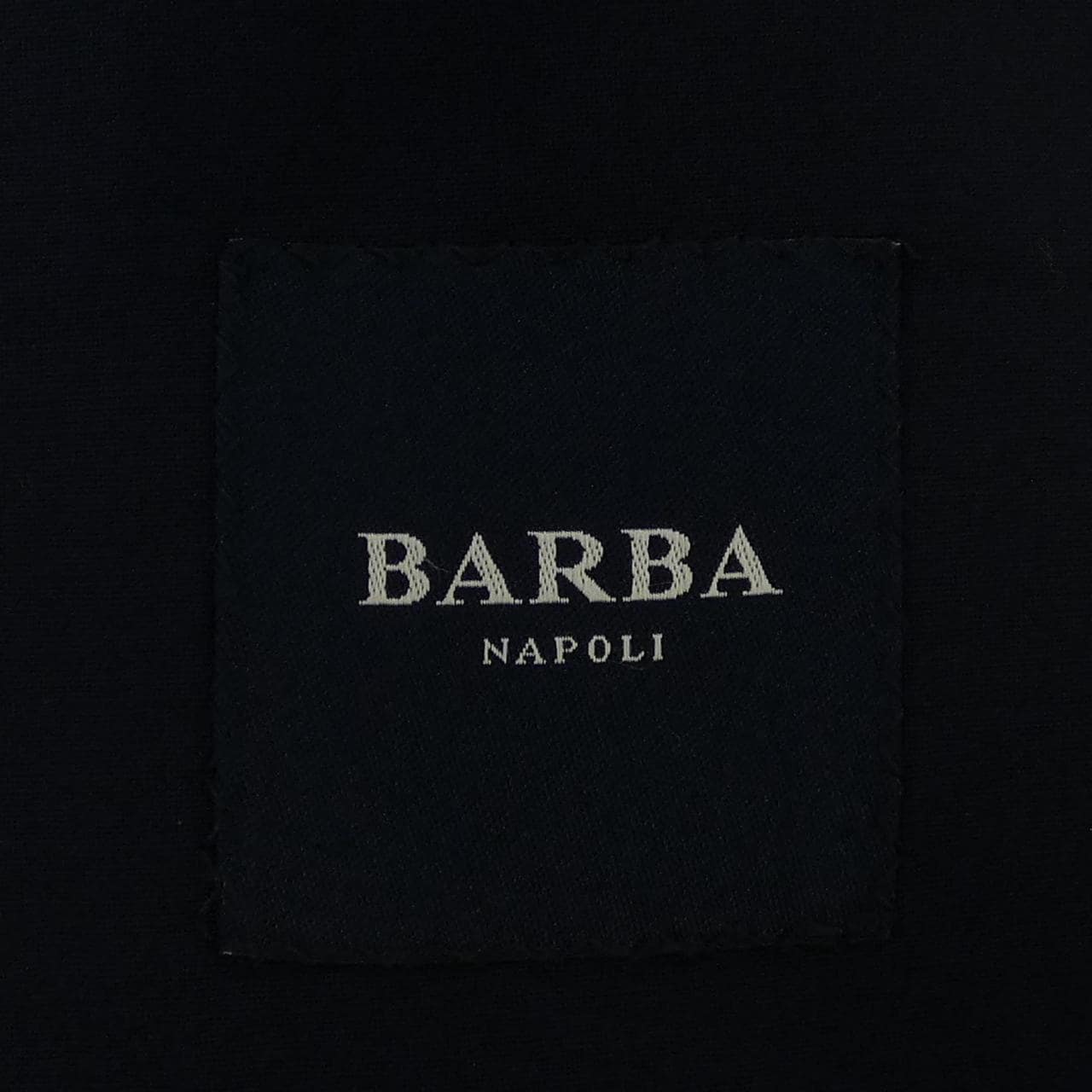 バルバ BARBA ジャケット