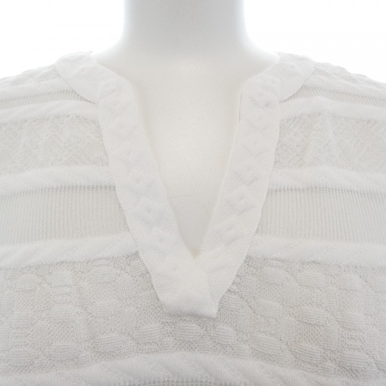 シャネル CHANEL P45648K05690 トップス