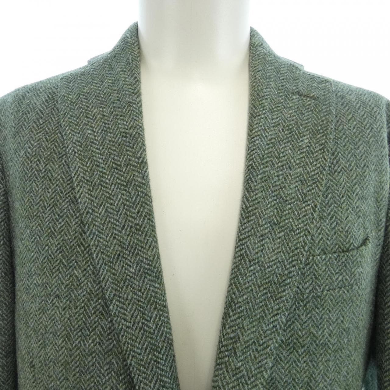 ボリオリ BOGLIOLI ジャケット