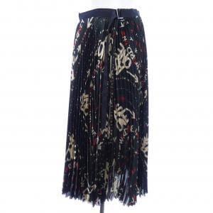サカイ SACAI 23-06162 スカート