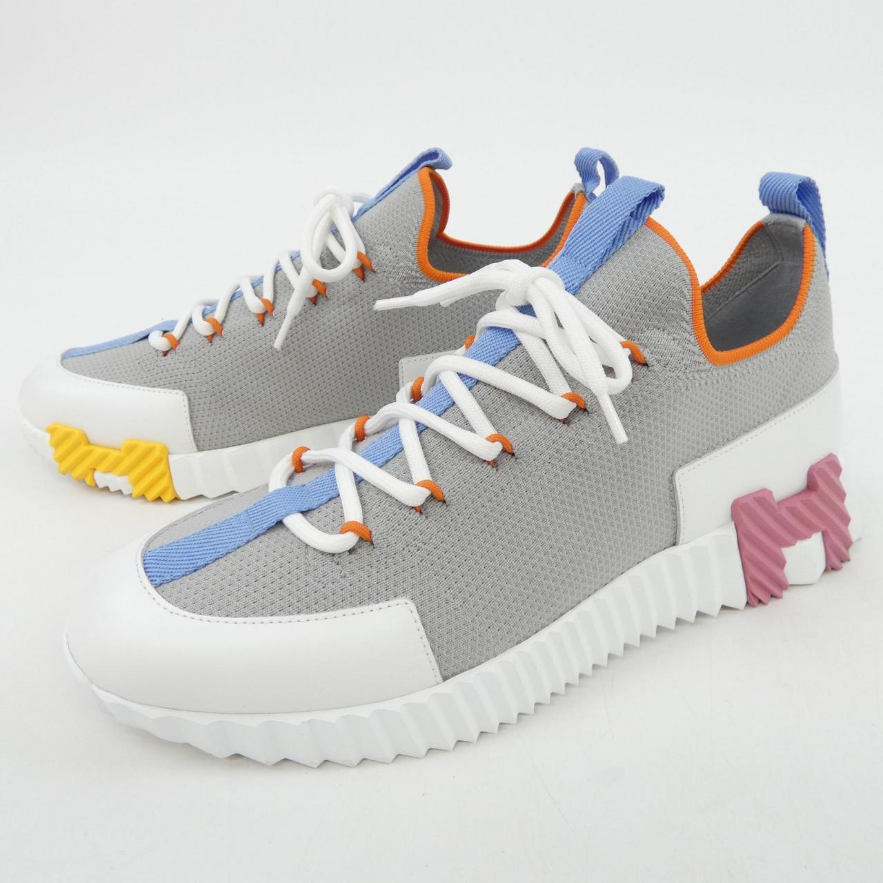 エルメス HERMES リフト 252003Z スニーカー