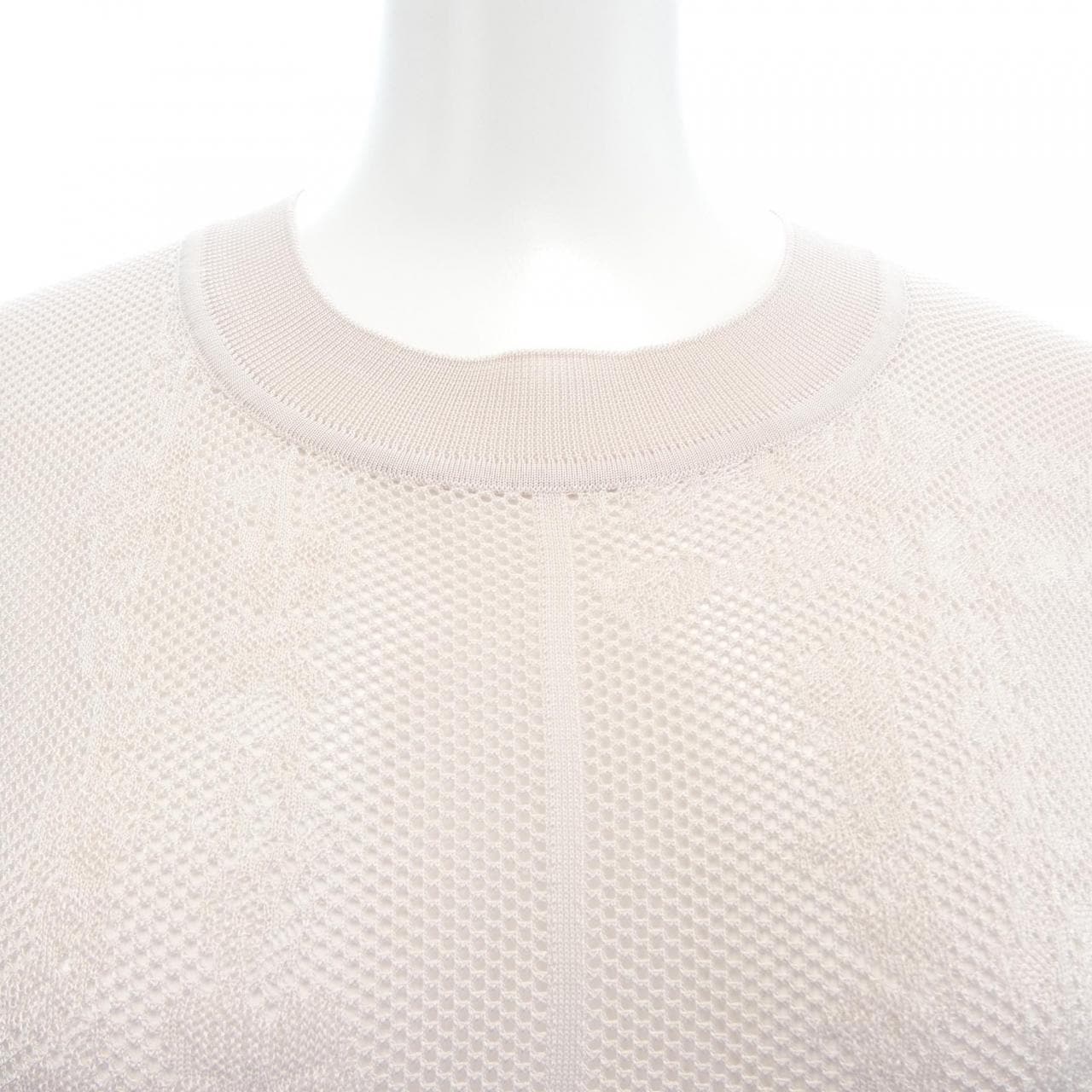 エルメス HERMES EN DESORDRE A FLEURS 5E2671D4 トップス