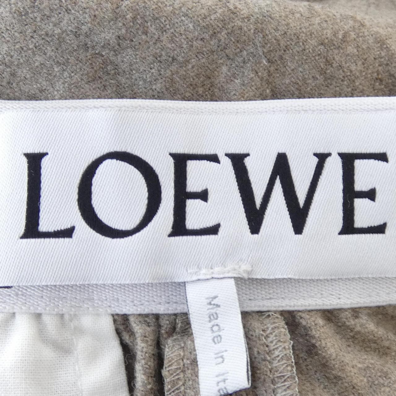 ロエベ LOEWE S359Y04XFJ パンツ