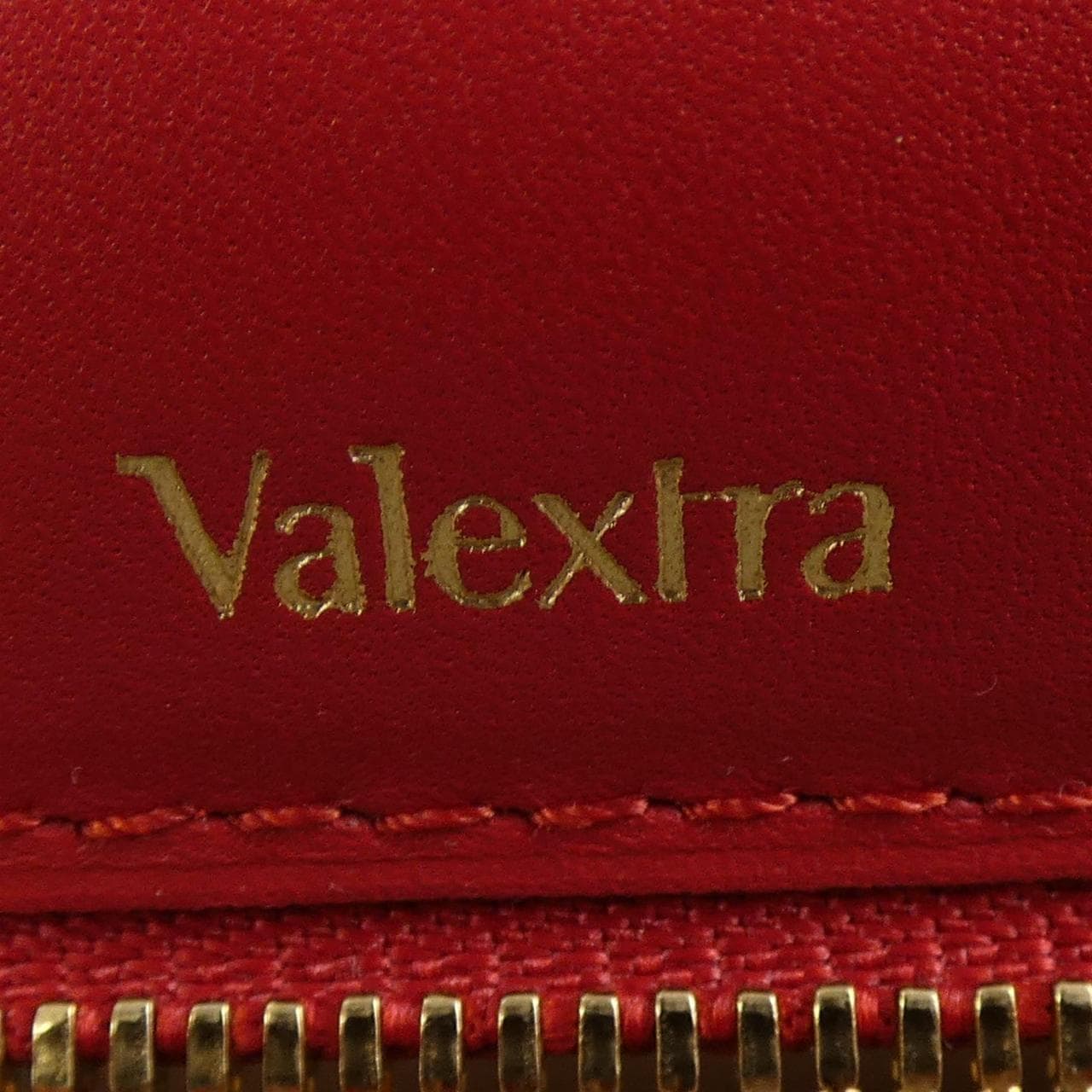 ヴァレクストラ VALEXTRA イジィデ ALTA FREQUENZA BAG