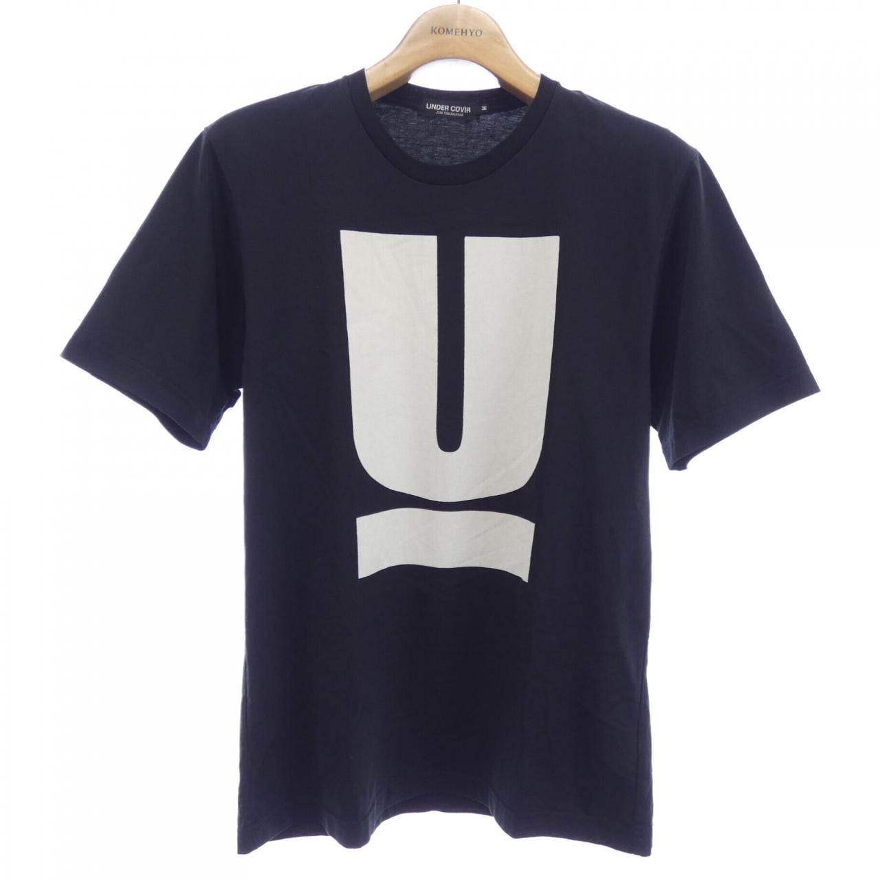 アンダーカバー UNDER COVER Tシャツ