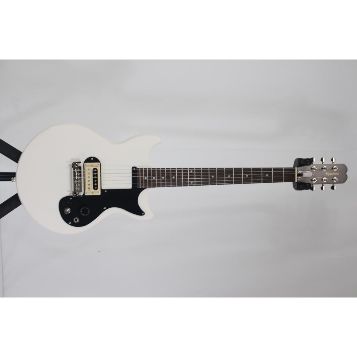 EPIPHONE JOAN JETT OLYMPIC SPECIAL