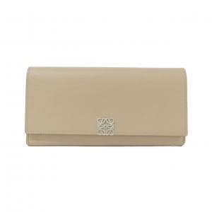 ロエベ アナグラム コンティネンタル ウォレット C821ACWX07 財布