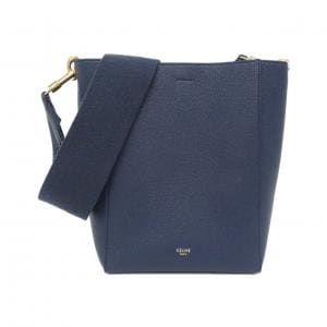 セリーヌ サングル バケット スモール 189303AH4 ショルダーバッグ