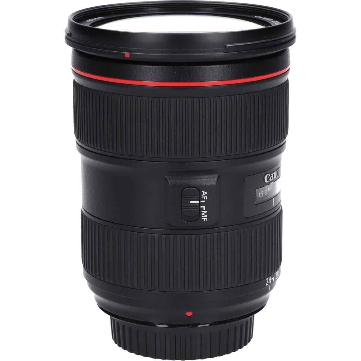 ＥＦ２４－７０ｍｍ　Ｆ２．８ＬＩＩＵＳＭ