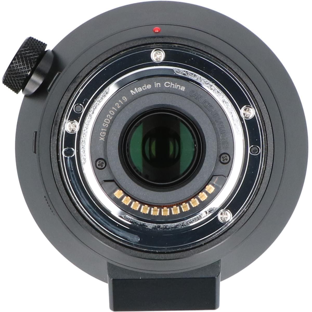 PANASONIC DG V-ELMAR100-400mm F4-6.3