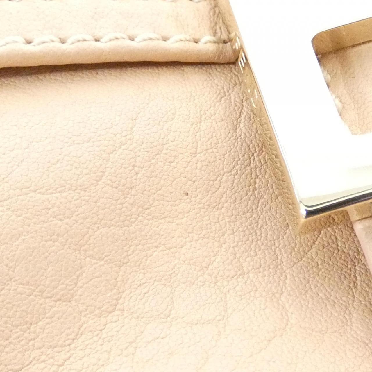 フェンディ ミニ マンマ 8BR180 LPQ ショルダーバッグ