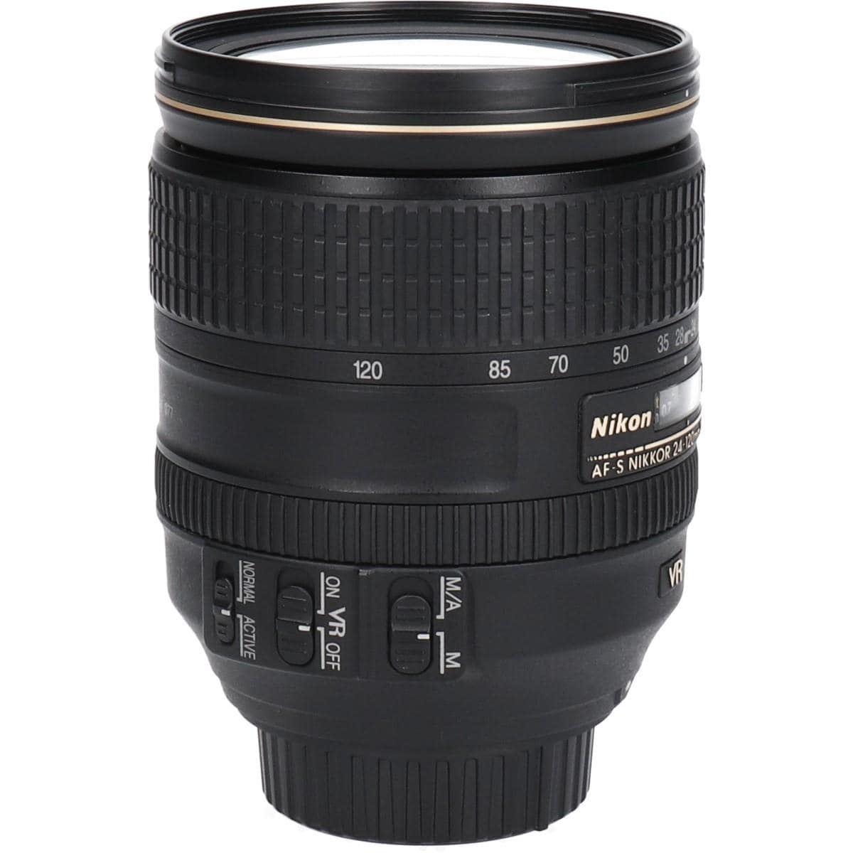 ＡＦ－Ｓ２４－１２０ｍｍ　Ｆ４Ｇ　ＥＤ　ＶＲ