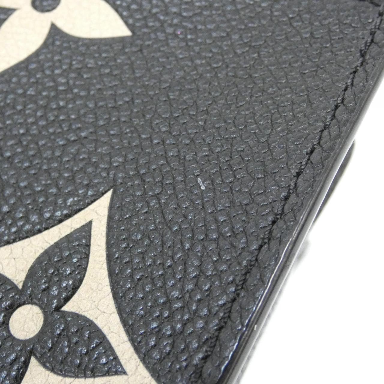 ルイヴィトン バイカラー モノグラム アンプラント プティット サック プラ M57937 バッグ