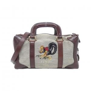 フェンディ 8BL085 TUD バッグ