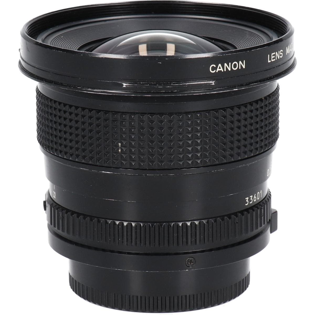 ＮＦＤ２０ｍｍ　Ｆ２．８