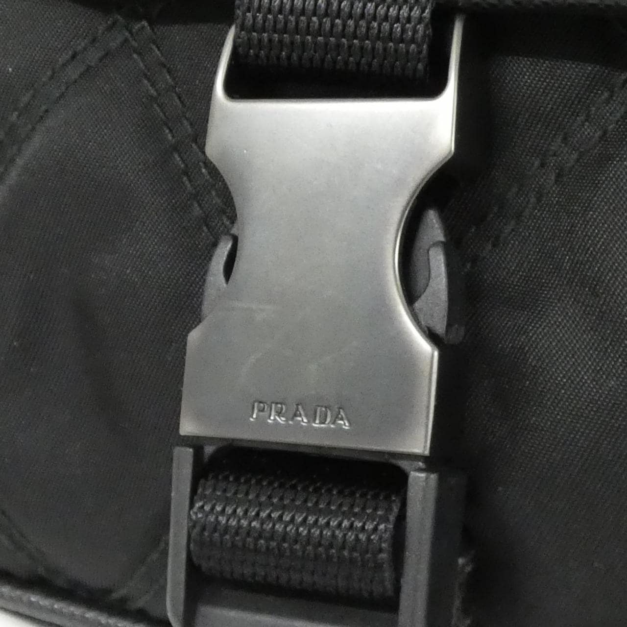 プラダ 2VD768 ショルダーバッグ