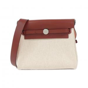 【未使用品】エルメス エールバッグ ジップ 20cm 085414CK ショルダーバッグ