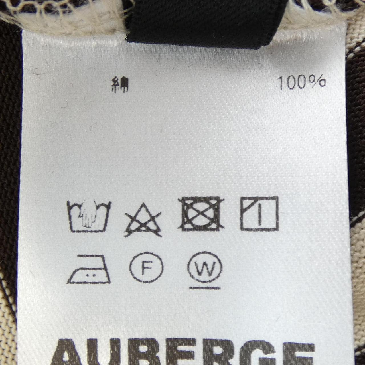 Auberge AUBERGE上衣