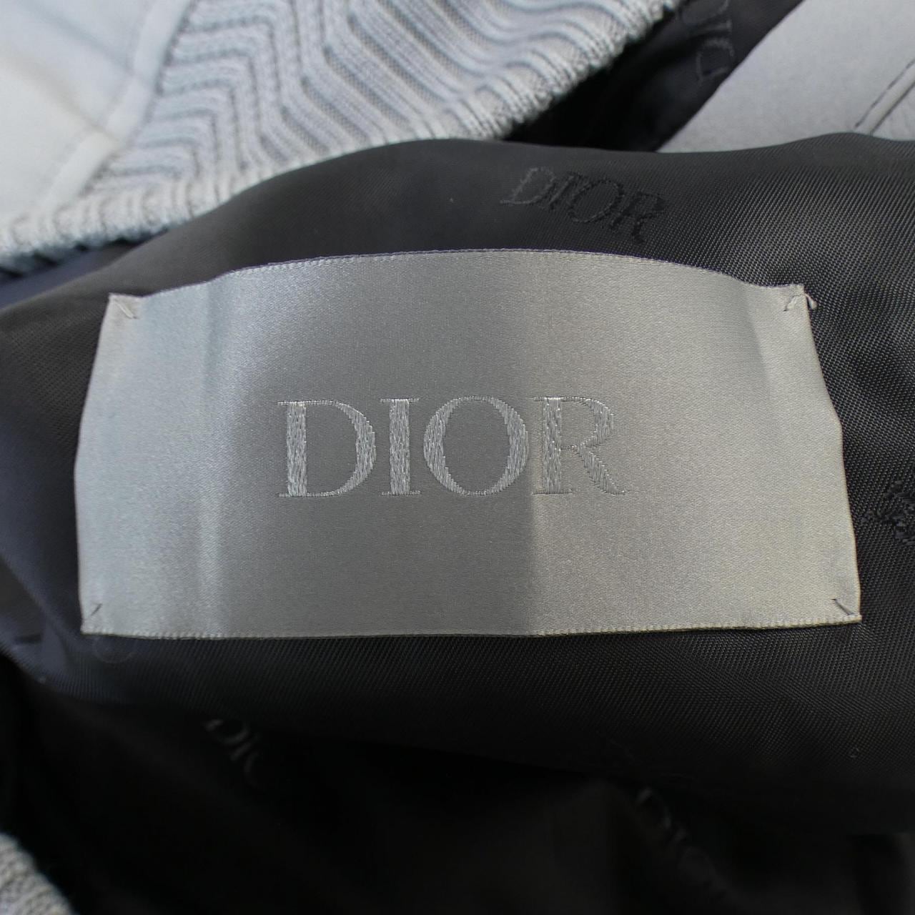 DIOR DIOR Leather Jacket