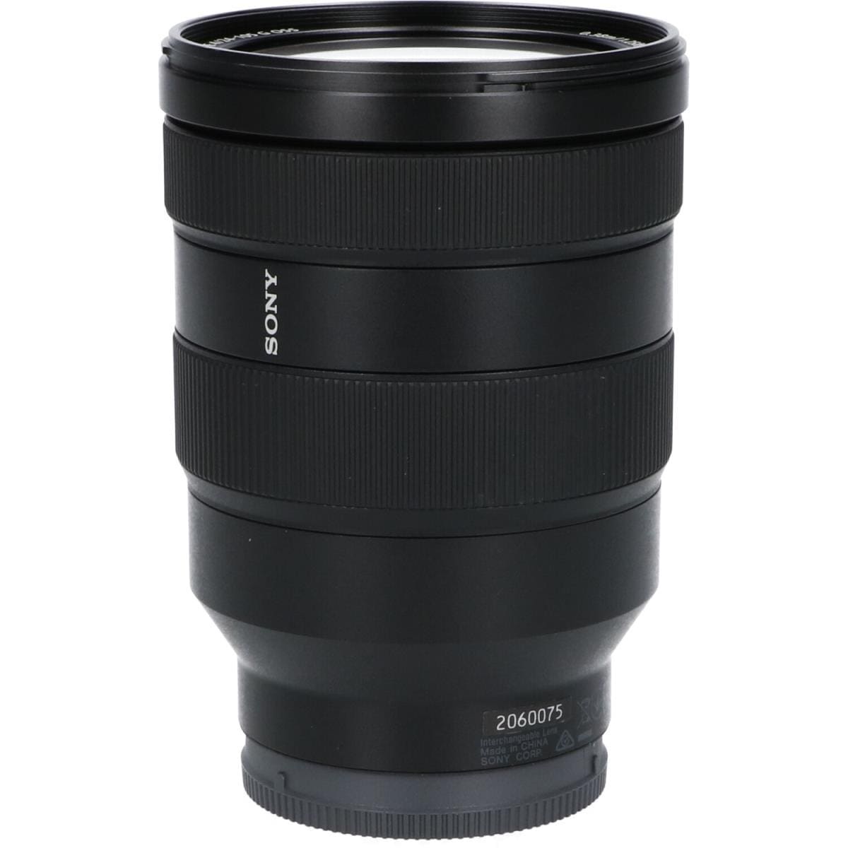 SONY FE24-105mm F4G(SEL24105G)