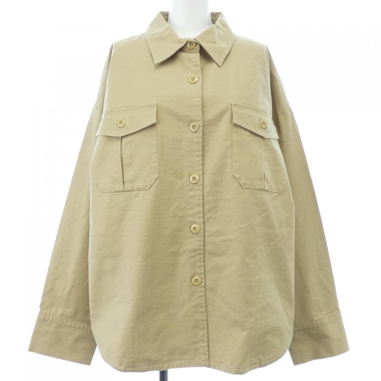 GARAGE OF GOOD CLOTH シャツ