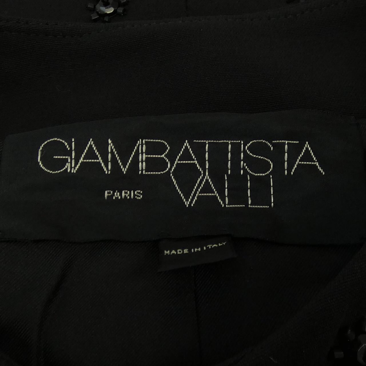 GIAMBATTISTA VALLI瓦利夾克