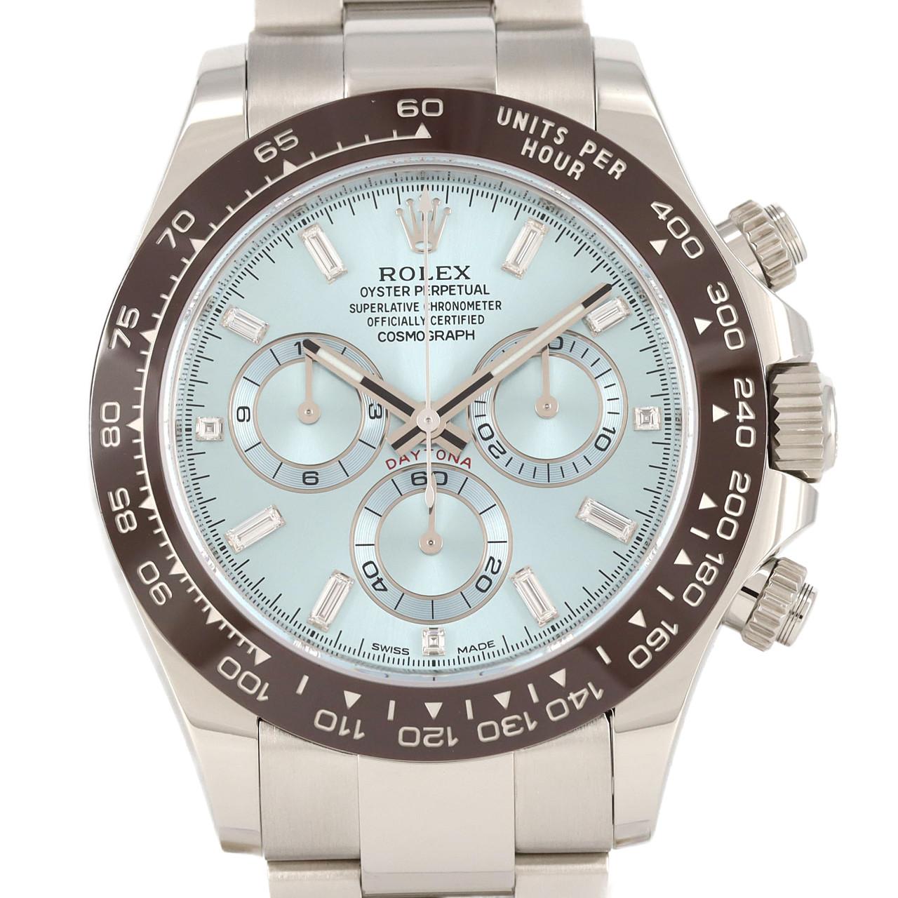 ROLEX Daytona 116506A PT自动上弦随机编号