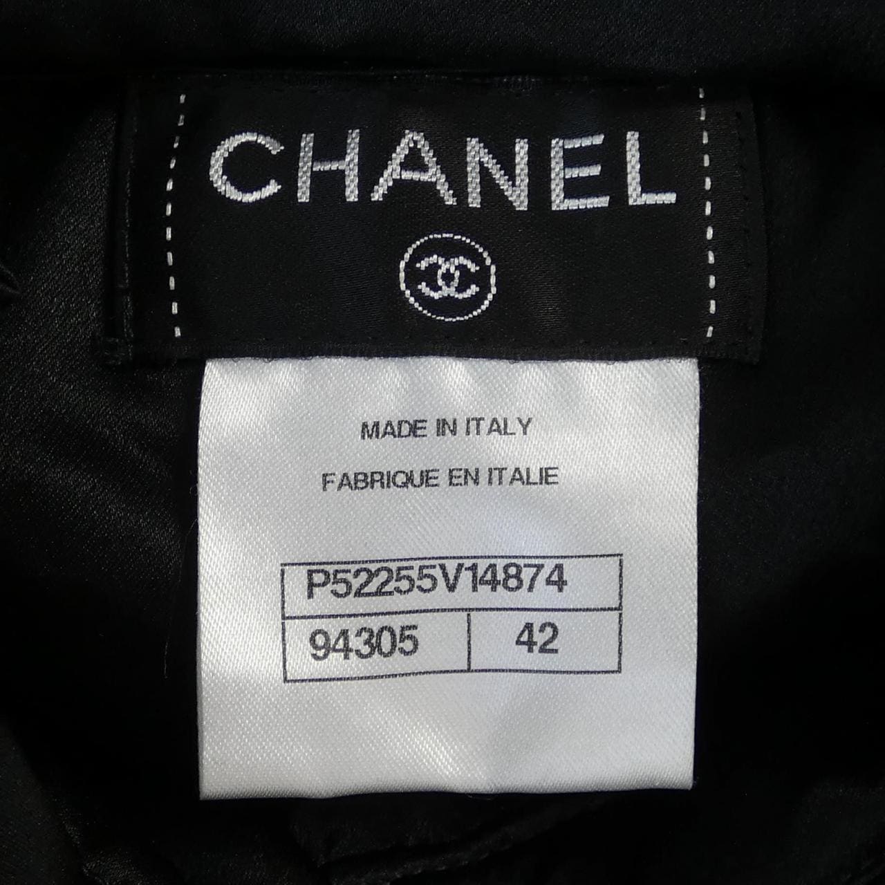 シャネル CHANEL ジャケット