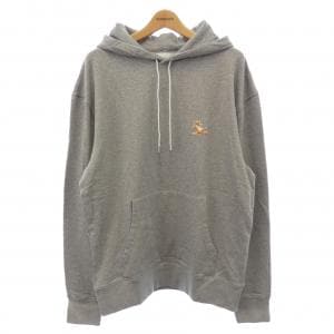 メゾンキツネ MAISON KITSUNE IU00355KM0001 パーカー