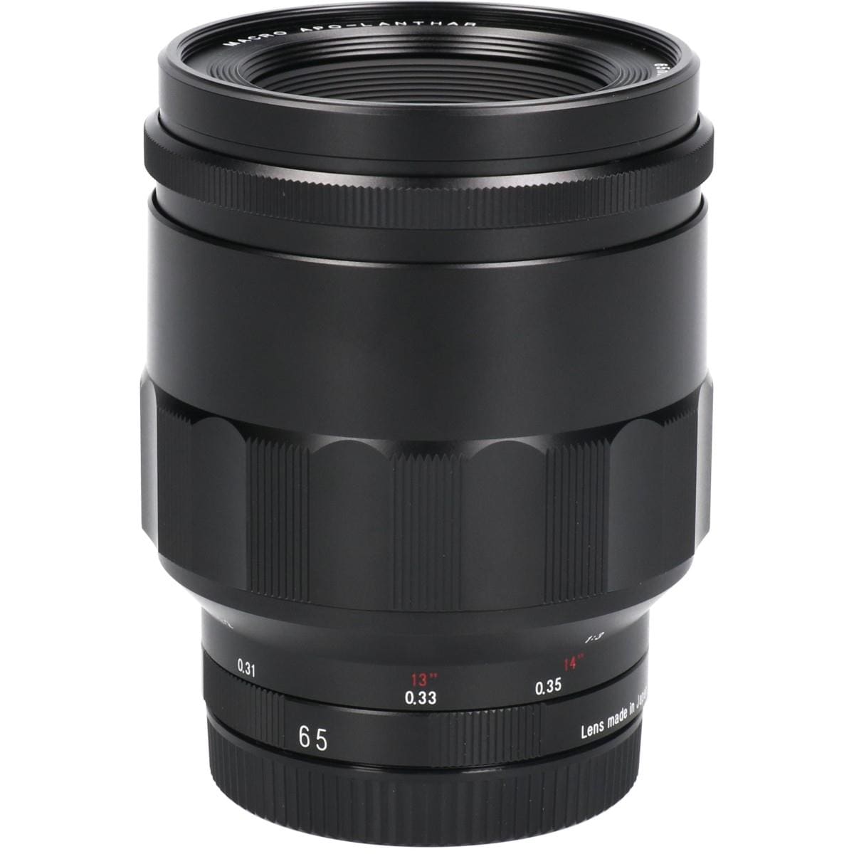 Ｅ　ＡＰＯ－ＬＡＮＴＨＡＲ６５ｍｍ　Ｆ２　ＭＡＣＲＯ